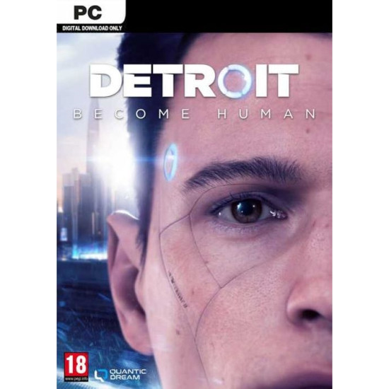 Detroit become human digital 2024 code